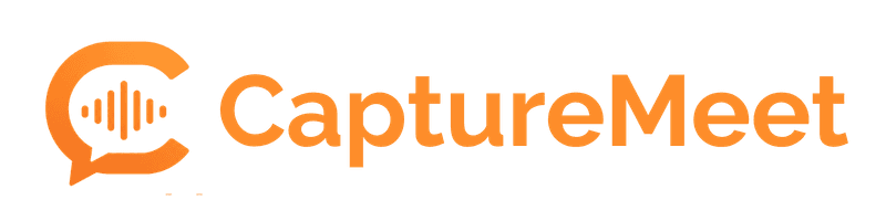 CaptureMeet